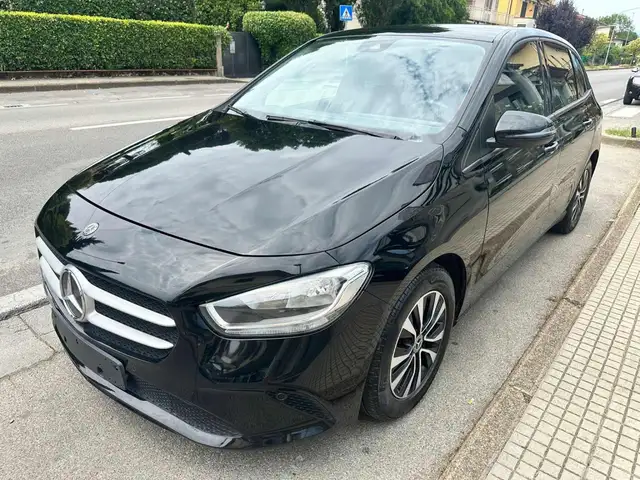 Mercedes-Benz B 160 d Executive