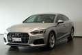 Audi A5 2ª SERIE SPB 2.0 TDI 190CV S TRONIC BUSINESS Argento - thumbnail 1