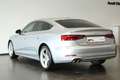 Audi A5 2ª SERIE SPB 2.0 TDI 190CV S TRONIC BUSINESS Argento - thumbnail 5