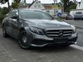 Mercedes-Benz E 220 E 220 d (213.004)/2.HAND/TÜV-JUNI.2027 Gris - thumbnail 1