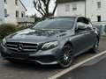 Mercedes-Benz E 220 E 220 d (213.004)/2.HAND/TÜV-JUNI.2027 Gris - thumbnail 22