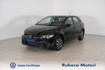 1.0 TSI DSG Life 95CV