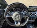 Mercedes-Benz CLA 200 CDI AMG Line Schwarz - thumbnail 14