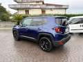 Jeep Renegade 1.3 T4 190CV PHEV 4xe AT6 Limited Blu/Azzurro - thumbnail 2