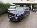 Jeep Renegade 1.3 T4 190CV PHEV 4xe AT6 Limited Blu/Azzurro - thumbnail 4