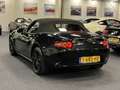 Mazda MX-5 ND Roadster 2.0 SkyActiv-G 184PK Homura Recaro BBS Schwarz - thumbnail 7