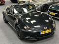 Mazda MX-5 ND Roadster 2.0 SkyActiv-G 184PK Homura Recaro BBS Schwarz - thumbnail 3
