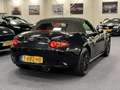 Mazda MX-5 ND Roadster 2.0 SkyActiv-G 184PK Homura Recaro BBS Schwarz - thumbnail 11