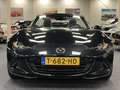 Mazda MX-5 ND Roadster 2.0 SkyActiv-G 184PK Homura Recaro BBS Schwarz - thumbnail 30