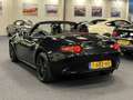 Mazda MX-5 ND Roadster 2.0 SkyActiv-G 184PK Homura Recaro BBS Schwarz - thumbnail 6