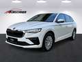Skoda Scala Essence TSI Weiß - thumbnail 1