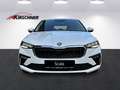 Skoda Scala Essence TSI Weiß - thumbnail 2