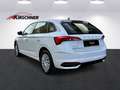 Skoda Scala Essence TSI Weiß - thumbnail 3