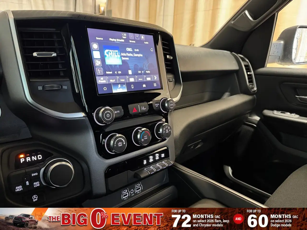 RAM 1500 photo RAM 1500