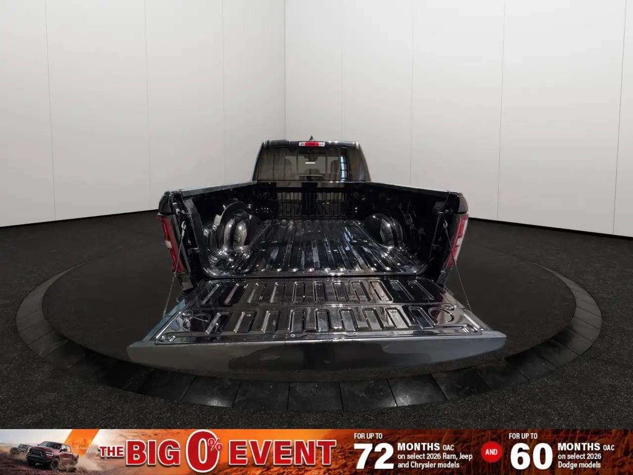 RAM 1500 photo RAM 1500