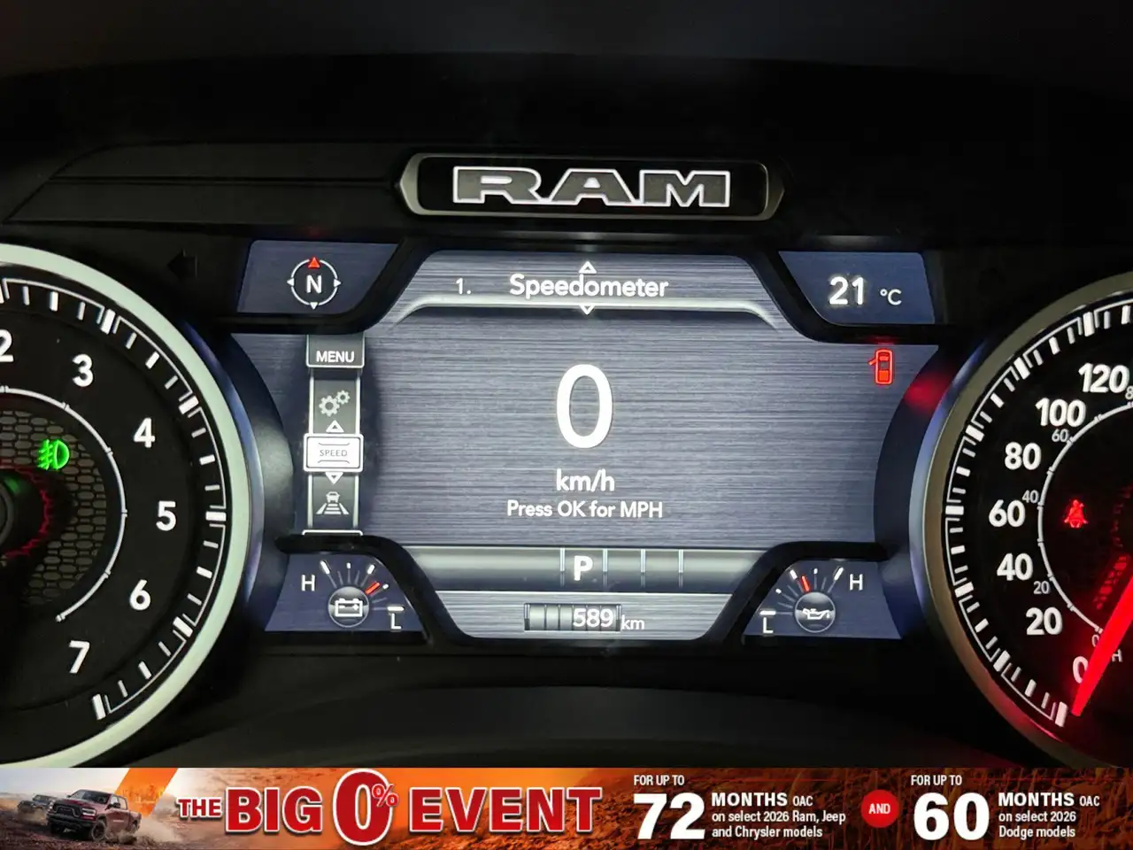 RAM 1500 photo RAM 1500
