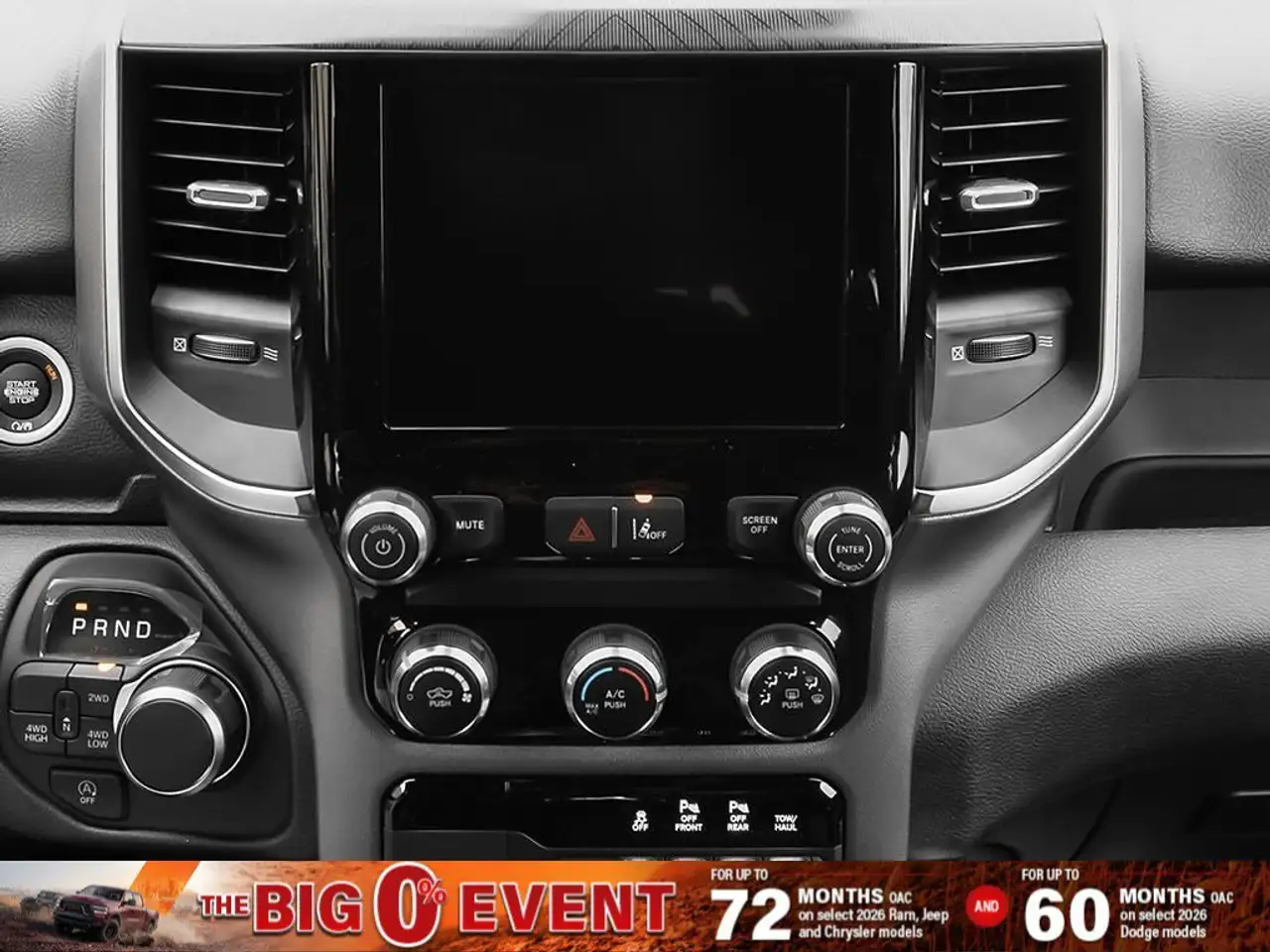 RAM 1500 photo RAM 1500