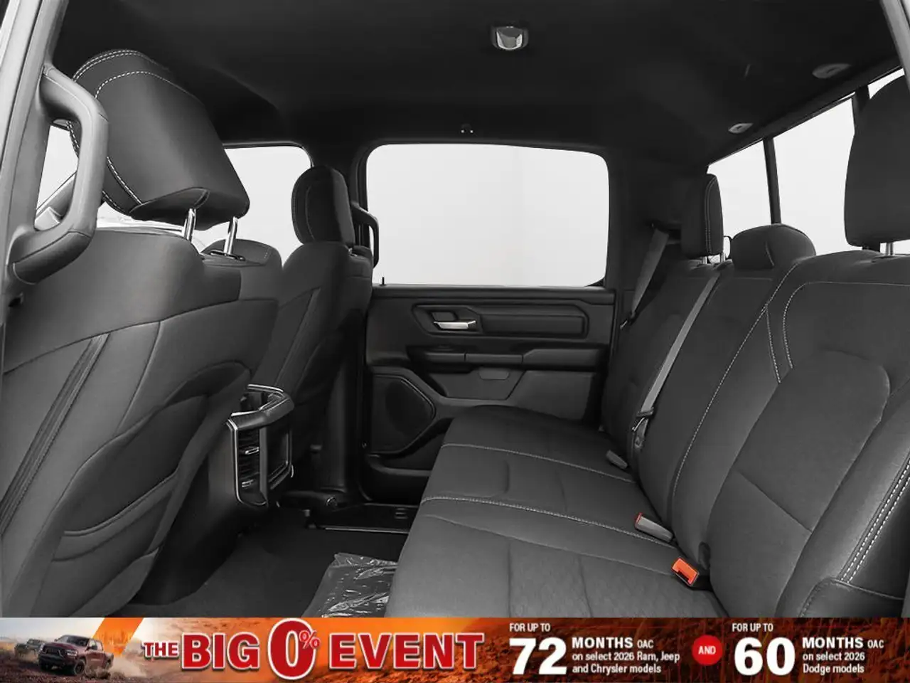 RAM 1500 photo RAM 1500