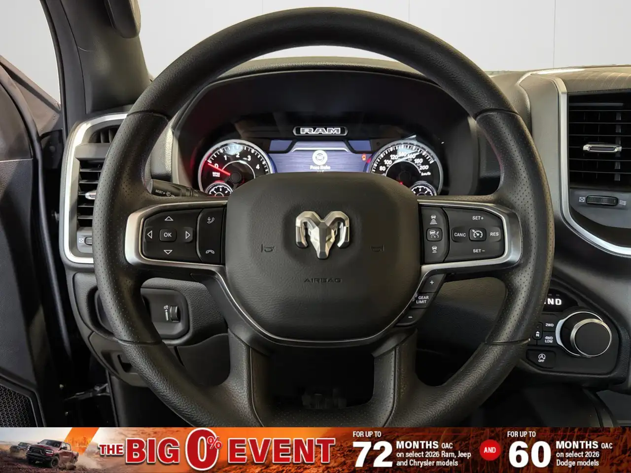 RAM 1500 photo RAM 1500