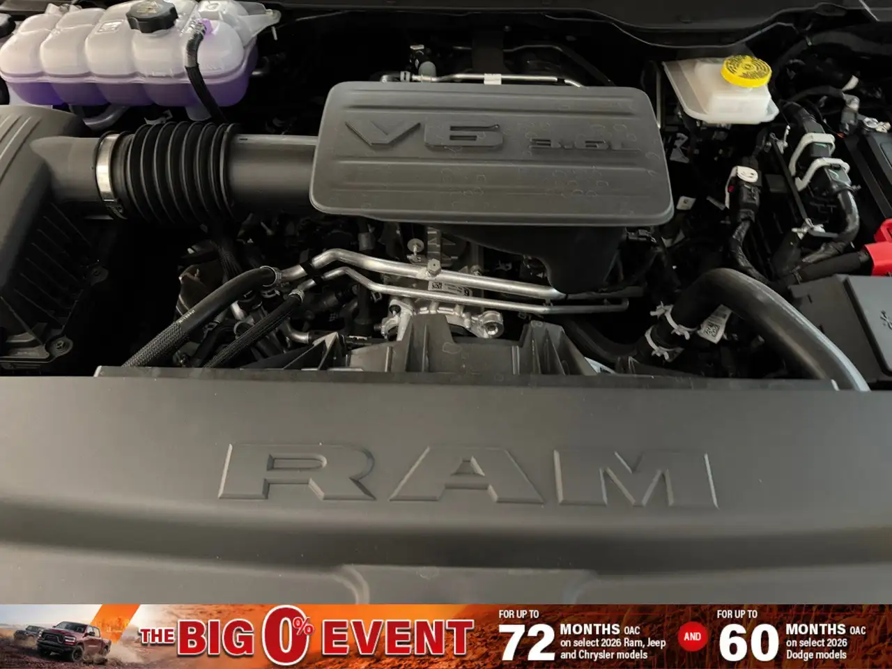 RAM 1500 photo RAM 1500