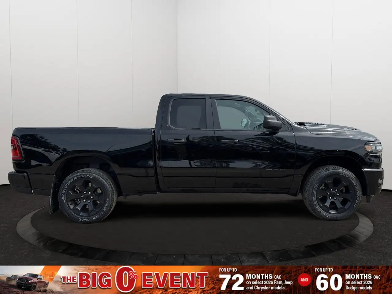 RAM 1500 photo RAM 1500