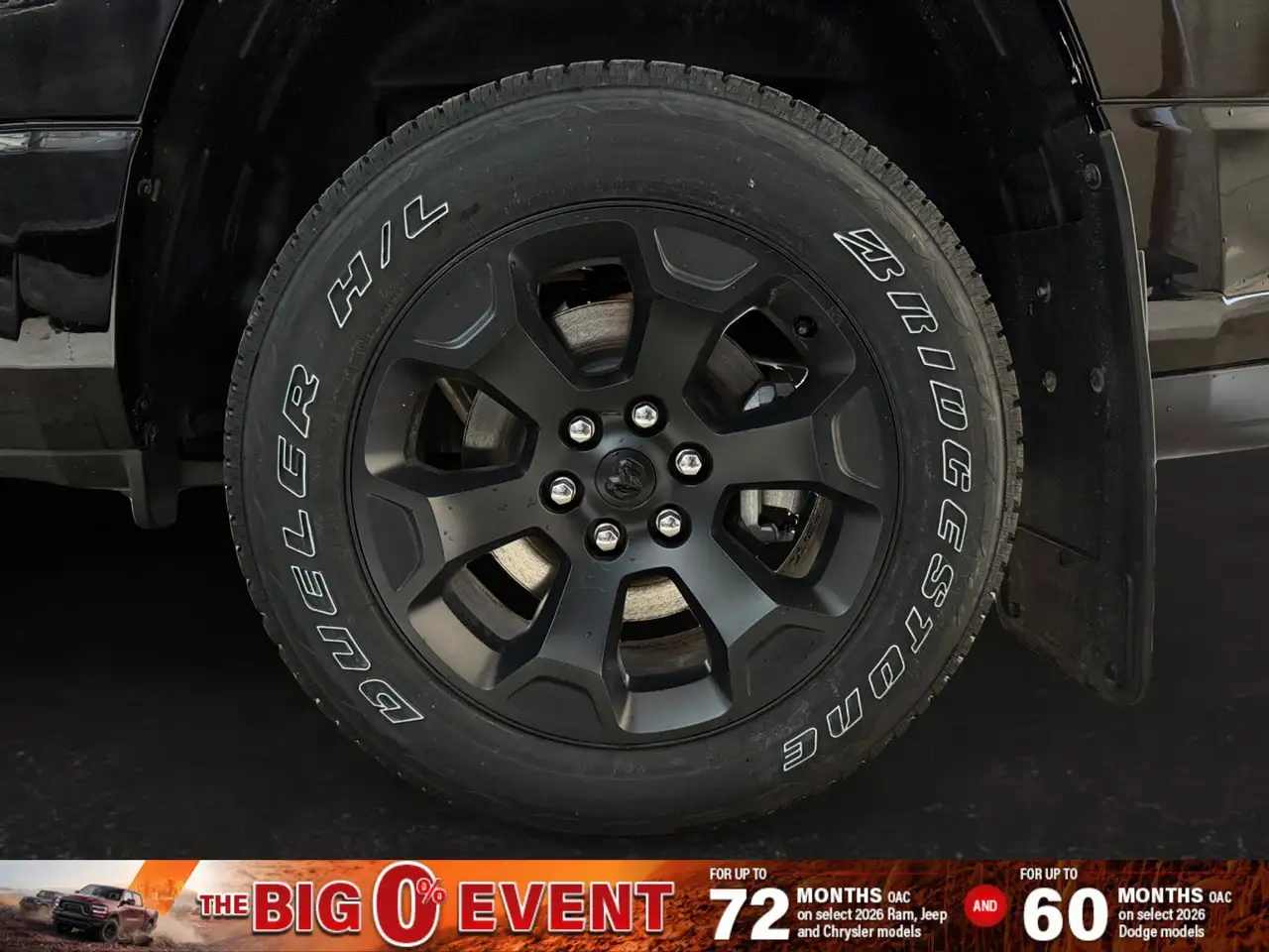RAM 1500 photo RAM 1500