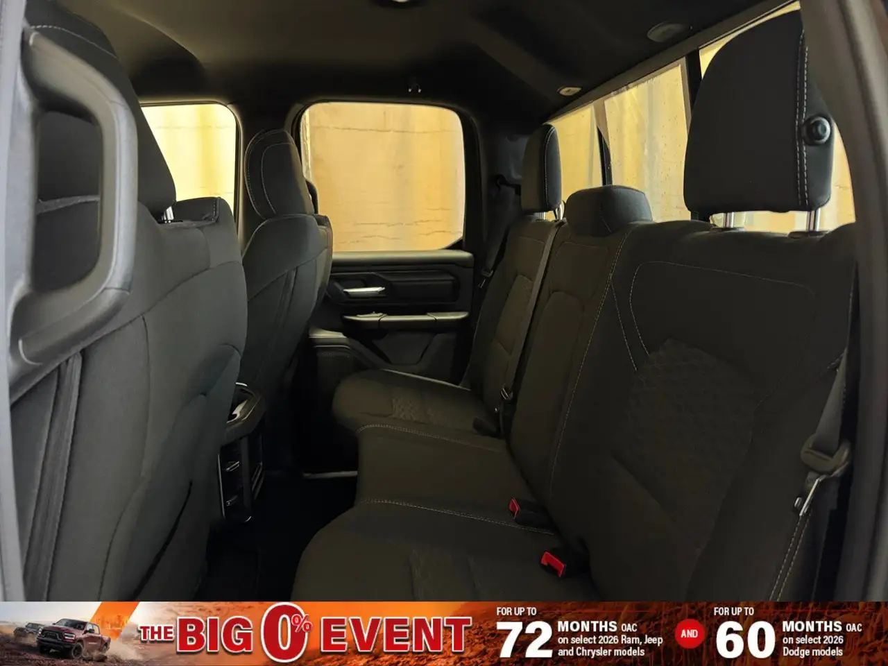 RAM 1500 photo RAM 1500