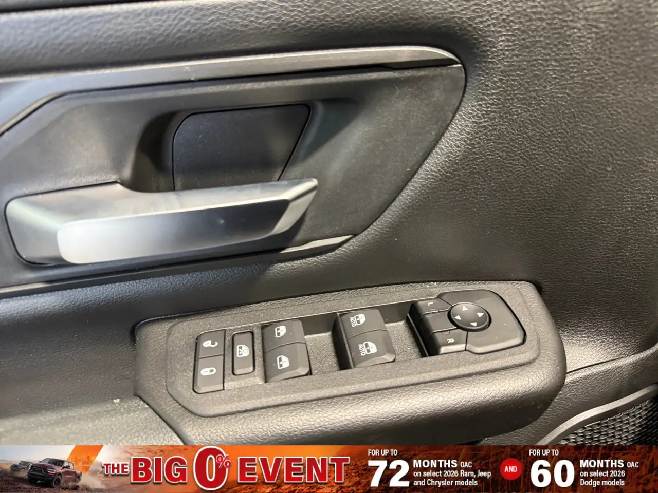 RAM 1500 photo RAM 1500