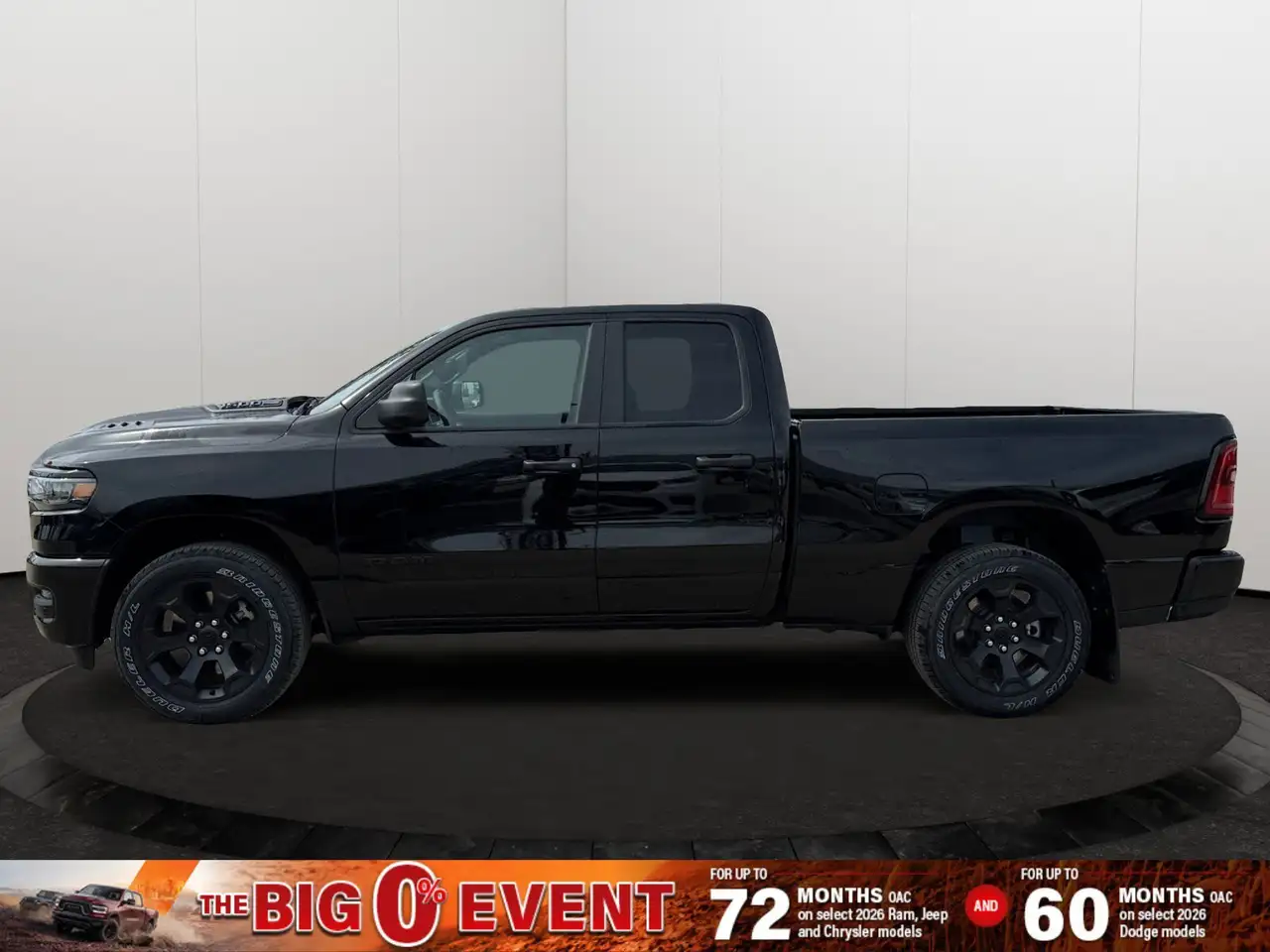RAM 1500 photo RAM 1500