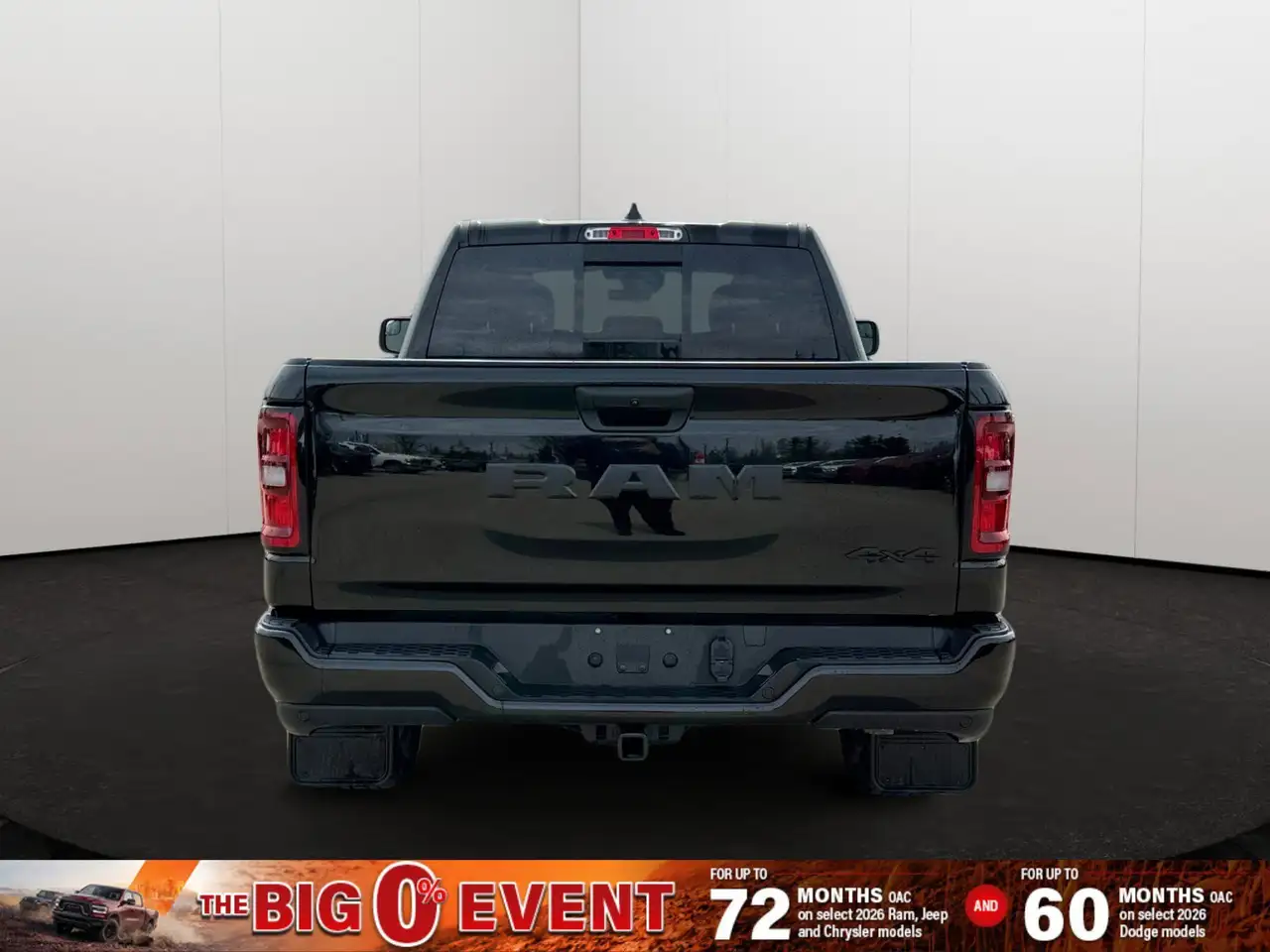 RAM 1500 photo RAM 1500