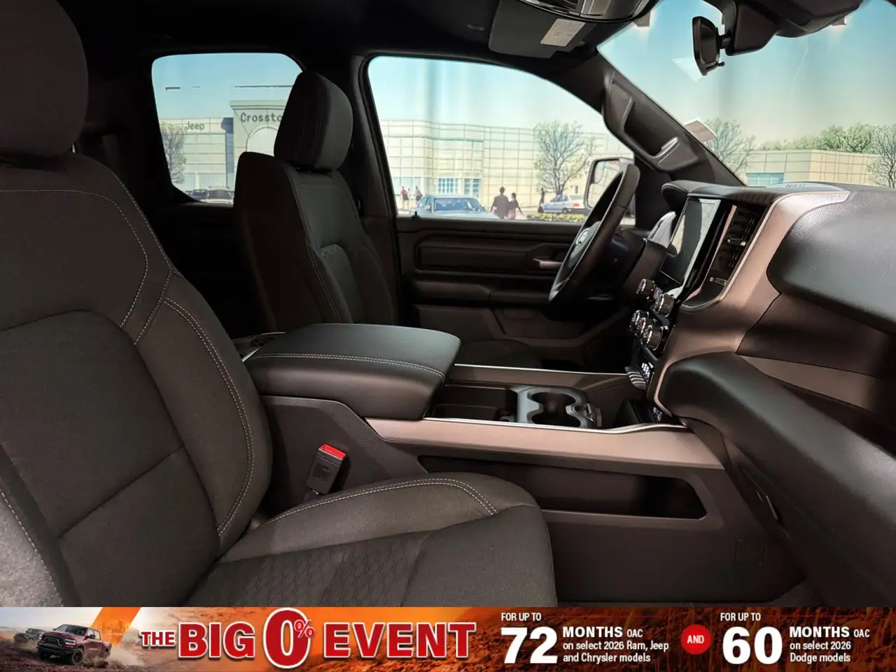 RAM 1500 photo RAM 1500