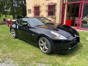 370 Z Coupe Coupe 3.7 V6 Lev2
