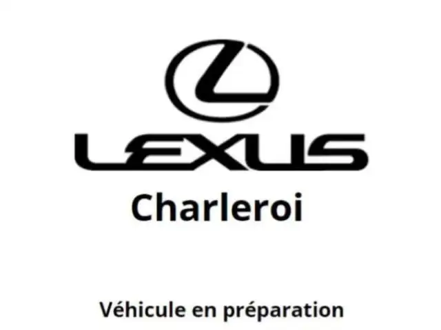 Lexus LBX Relax + Executive pack