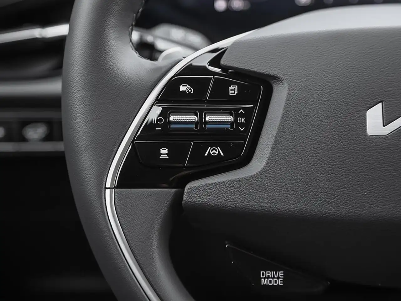 Kia Niro снимка Kia Niro