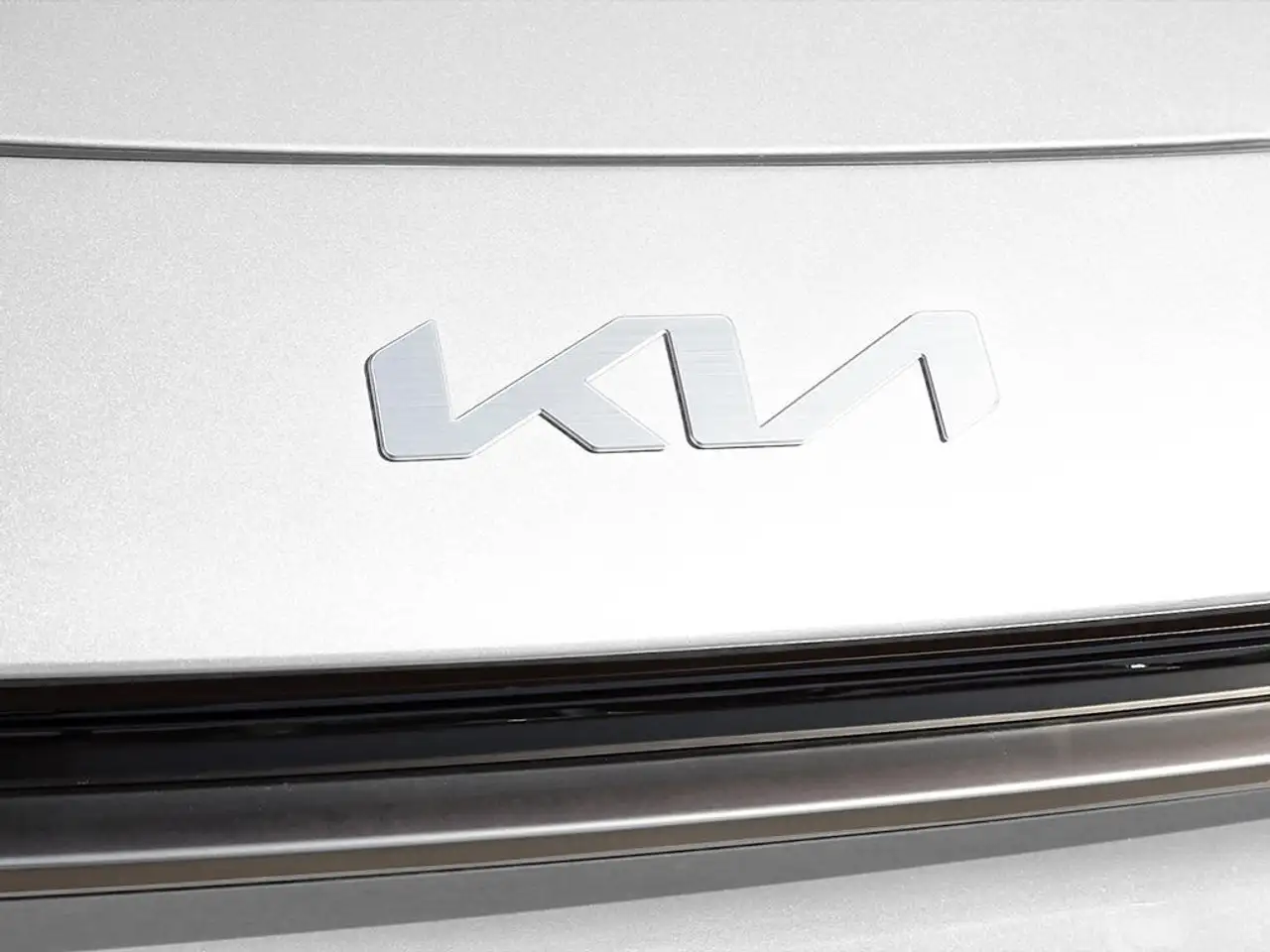 Kia Niro снимка Kia Niro