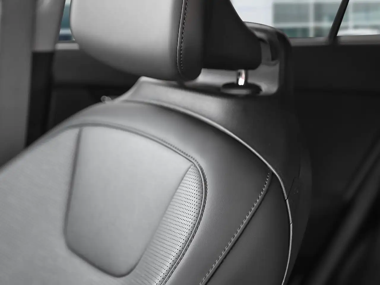 Kia Niro снимка Kia Niro