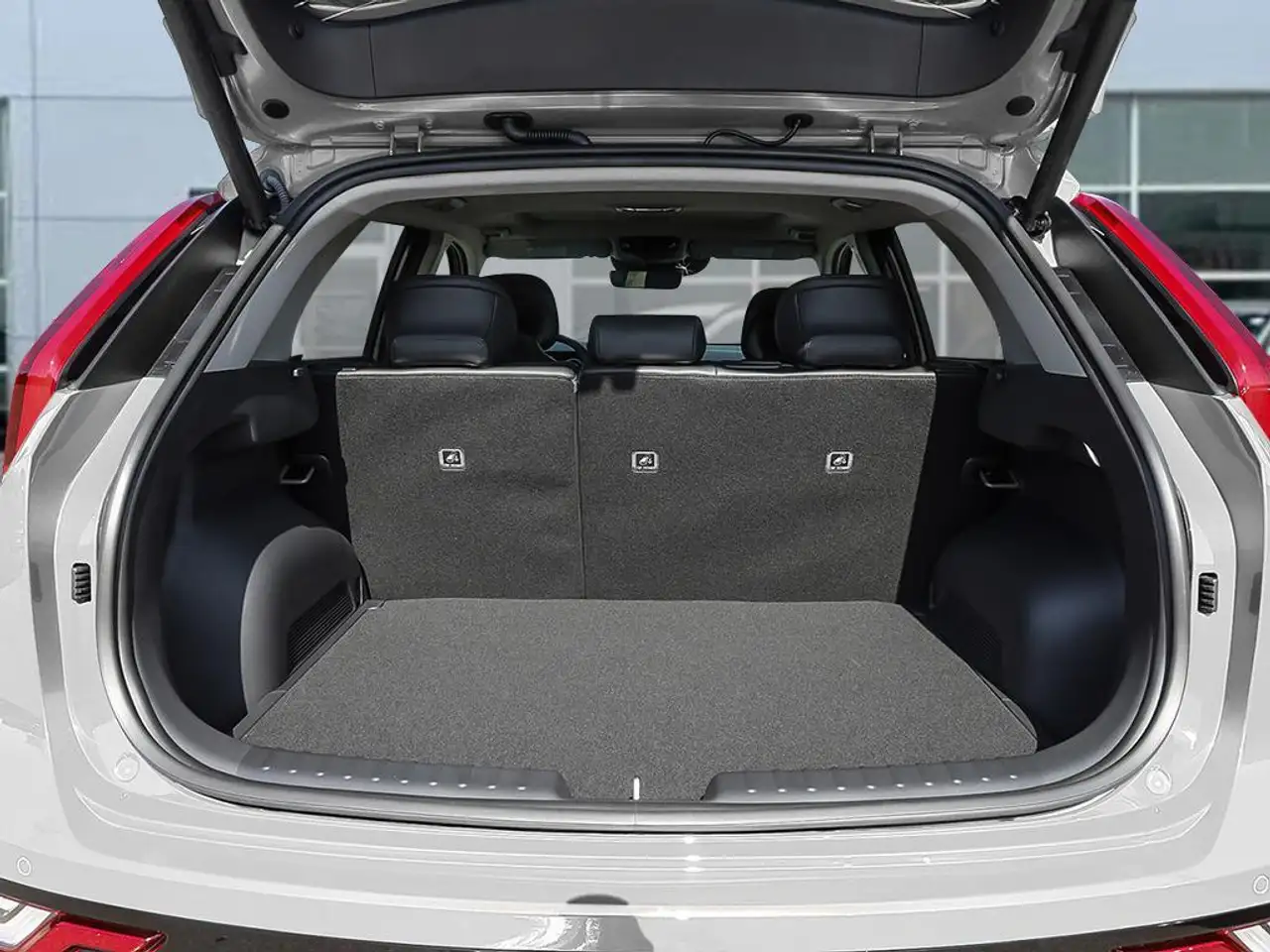 Kia Niro снимка Kia Niro