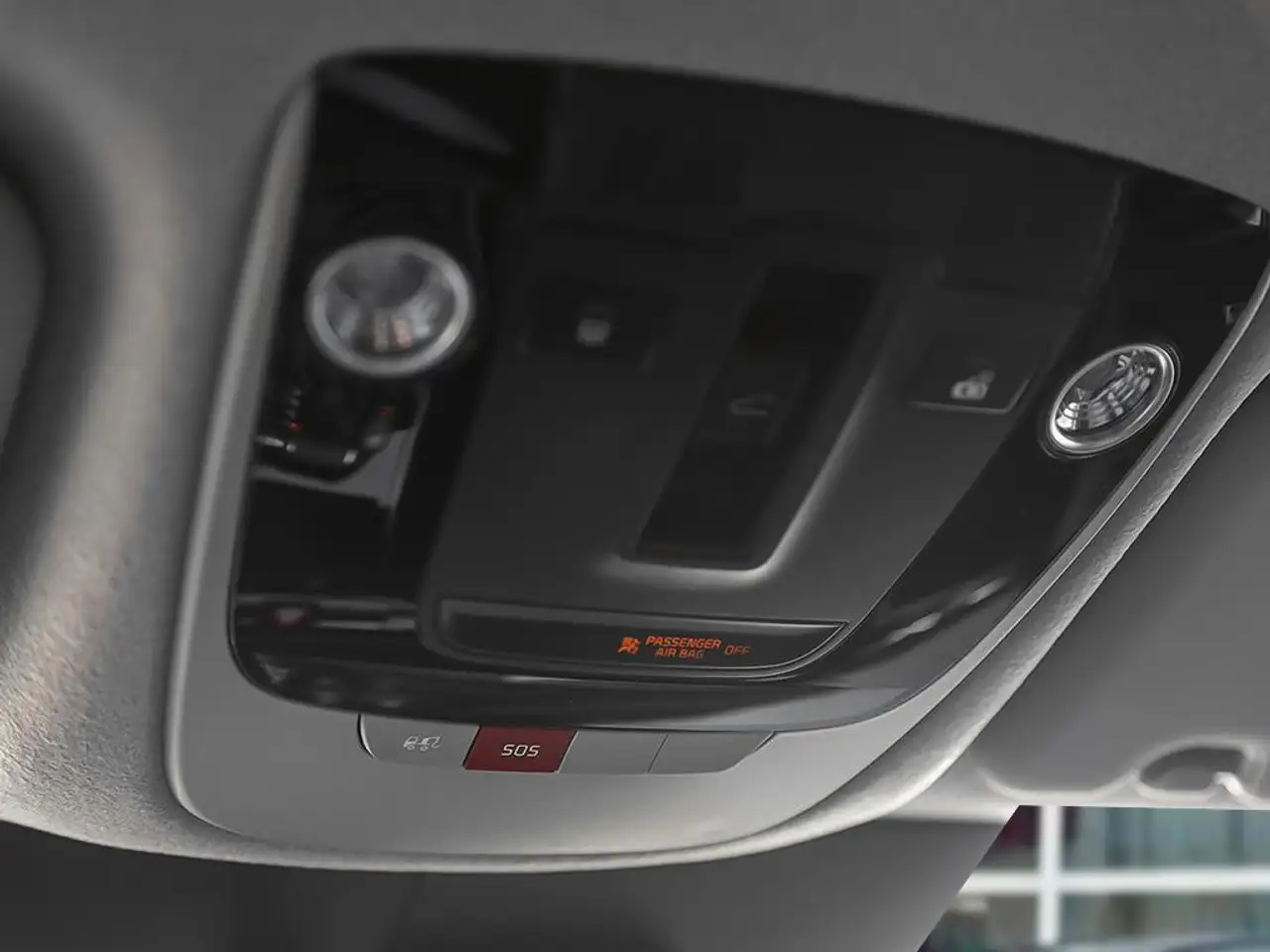 Kia Niro снимка Kia Niro