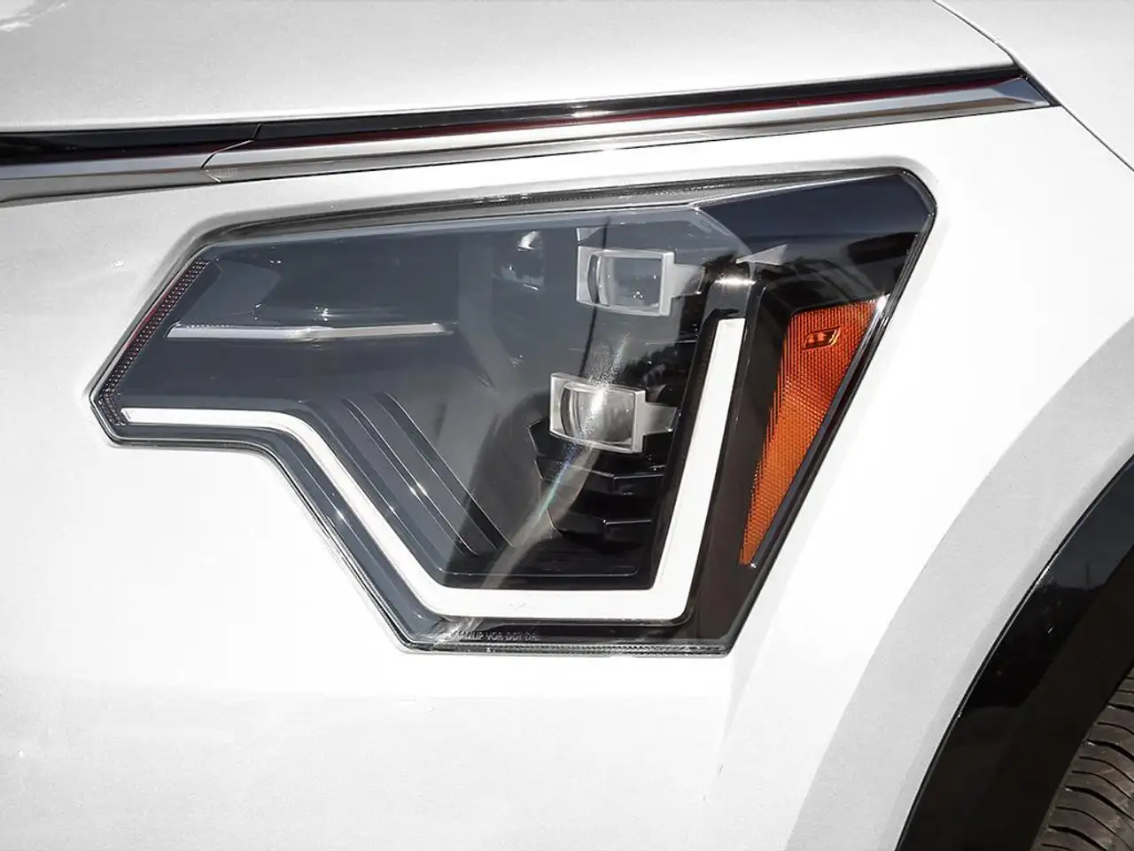 Kia Niro снимка Kia Niro