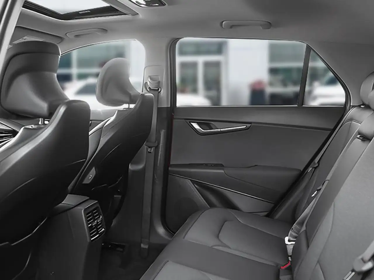 Kia Niro снимка Kia Niro