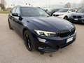 BMW 320 320d 48V Touring Azul - thumbnail 6