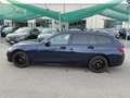 BMW 320 320d 48V Touring Azul - thumbnail 2