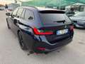 BMW 320 320d 48V Touring Azul - thumbnail 3