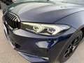 BMW 320 320d 48V Touring Azul - thumbnail 7