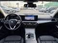 BMW 320 320d 48V Touring Azul - thumbnail 8