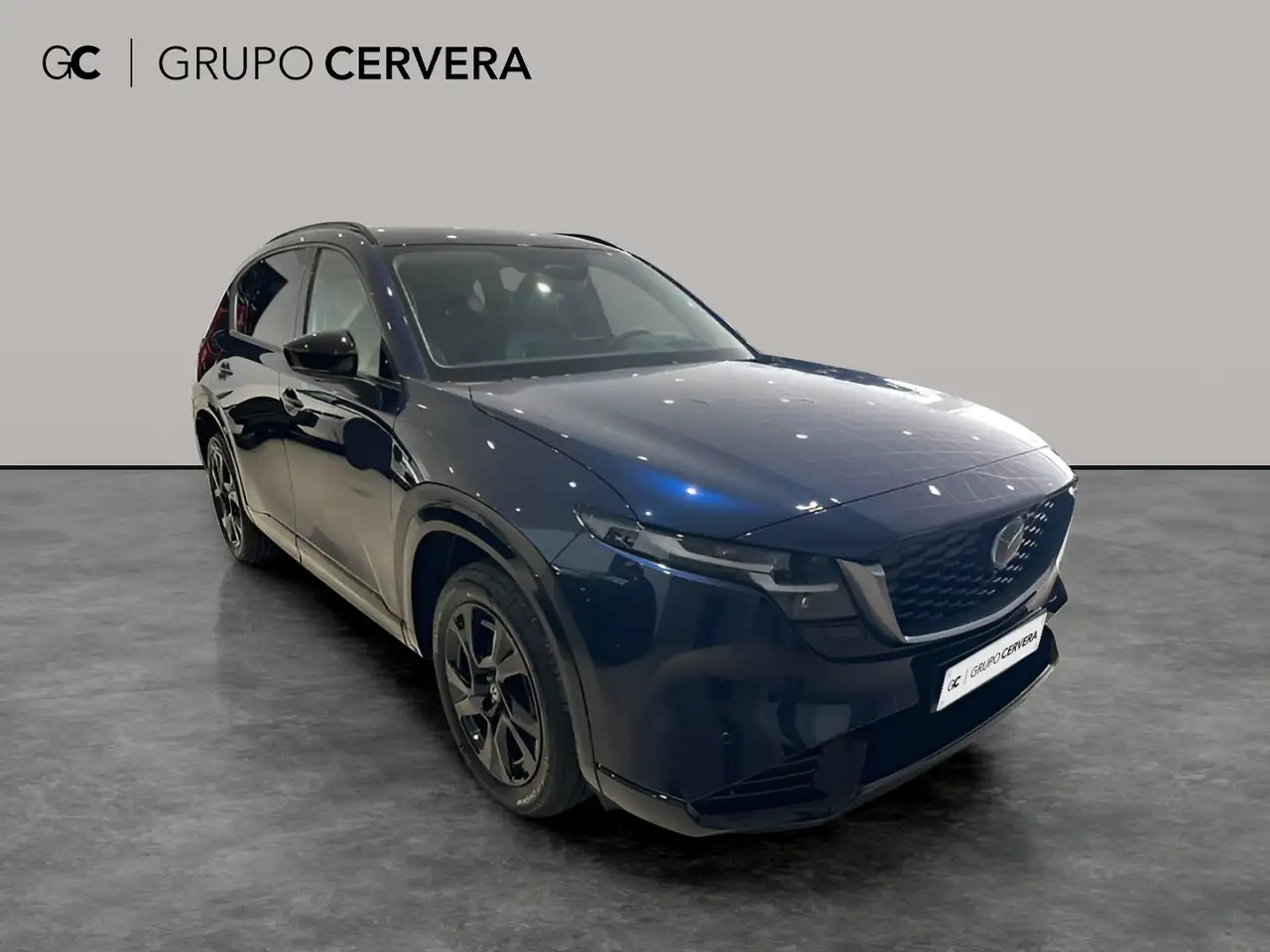 Mazda CX-5 2026