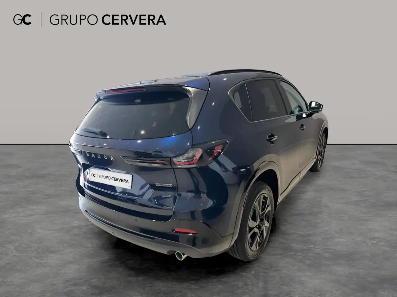 Mazda CX-5 2026