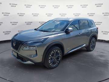 X-Trail 1.5 e-power Tekna 2wd auto