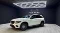 Mercedes-Benz GLC 220 d 4MATIC Weiß - thumbnail 3