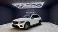 Mercedes-Benz GLC 220 d 4MATIC Weiß - thumbnail 2